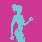 She's Fit | Indus Appstore | App Icon