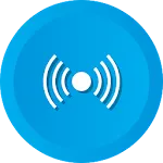 Wi-fi Hotspotapp icon