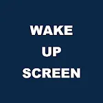 Wake Up Screen | Indus Appstore | App Icon