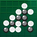 Gomoku - Online Multiplayer | Indus Appstore | App Icon