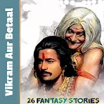 Vikram Aur Betaal | Indus Appstore | App Icon