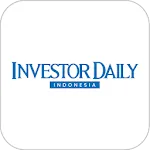 Investor Daily Indonesia | Indus Appstore | App Icon