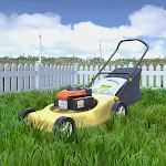 Lawn Mower: For mowing lawns | Indus Appstore | App Icon