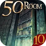 Can you escape the 100 room X | Indus Appstore | App Icon