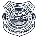 Kalka Public School Alaknanda | Indus Appstore | App Icon