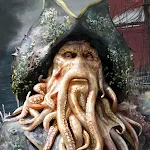 Pirates of the Caribbean: ToW | Indus Appstore | App Icon