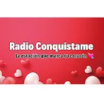 Radio Conquistame | Indus Appstore | App Icon