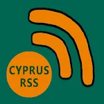 Cyprus News Live | Indus Appstore | App Icon