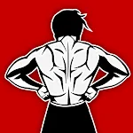 Back Workout – Back Exercise | Indus Appstore | App Icon