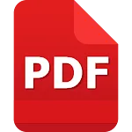 PDF Reader - All PDF Viewer | Indus Appstore | App Icon