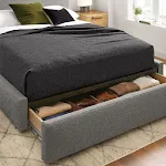 Storage Bed | Indus Appstore | App Icon