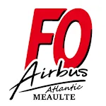 FO Airbus Atlantic Méaulte | Indus Appstore | App Icon