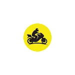 Oben - Bike taxi & Delivery | Indus Appstore | App Icon