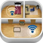 Wi-Fi Deadspot | Indus Appstore | App Icon