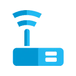 Router IP Scanner: Router Admi | Indus Appstore | App Icon