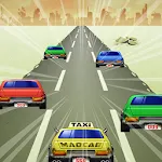 Mad Car | Indus Appstore | App Icon