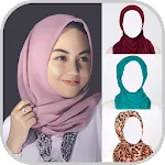 Hijab Photo Editor | Indus Appstore | App Icon