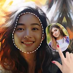 Face Swap - Photo Editor AI | Indus Appstore | App Icon