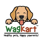 Wagkart | Indus Appstore | App Icon