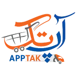 AppTak Online Shopping | Indus Appstore | App Icon