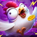 Chicken Road | Indus Appstore | App Icon