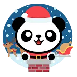 Pandarin WhatsApp Stickers | Indus Appstore | App Icon