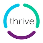 Thrive Hearing Control | Indus Appstore | App Icon