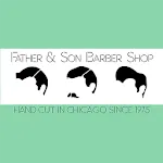 Father & Son Barbershop | Indus Appstore | App Icon