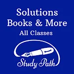 Study Path - Solutions, Books | Indus Appstore | App Icon