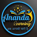 Ananda learning | Indus Appstore | App Icon