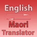 English To Maori Converter | Indus Appstore | App Icon