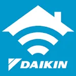 Daikin Comfort Control | Indus Appstore | App Icon