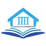 House of Commerce Online | Indus Appstore | App Icon