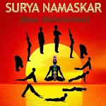 Surya Namaskar Yoga Poses | Indus Appstore | App Icon