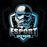 Logo Esport Maker - Create Gam | Indus Appstore | App Icon