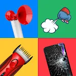 HairCut Prank &  Air Horn Fun | Indus Appstore | App Icon