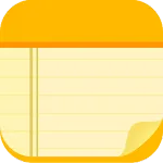 Fast Notepad Notes | Indus Appstore | App Icon