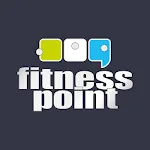 Fitness Point Member App | Indus Appstore | App Icon