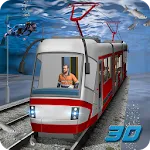 Underwater Tram Simulator | Indus Appstore | App Icon