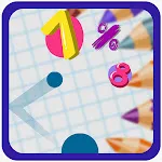 Math Shooter - Number Blaster | Indus Appstore | App Icon