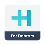 HealthTap for Doctors | Indus Appstore | App Icon