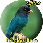 Tengkek Buto Ngekek Panjang | Indus Appstore | App Icon