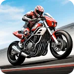 Neon Rider Worlds - Bike Games | Indus Appstore | App Icon