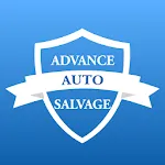 Advance Auto Salvage | Indus Appstore | App Icon