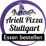 Ariell Pizza Service Stuttgart | Indus Appstore | App Icon