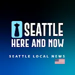 Seattle Here and Now - News | Indus Appstore | App Icon