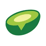 Avochato | Indus Appstore | App Icon