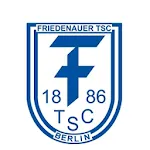 Friedenauer TSC | Indus Appstore | App Icon