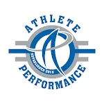 Athlete Performance | Indus Appstore | App Icon