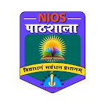 NIOS पाठशाला | Indus Appstore | App Icon